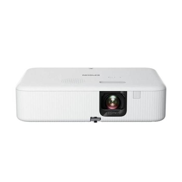  Epson CO-FH02 projektor Android TV