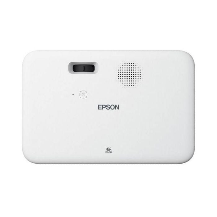  Epson CO-FH02 projektor Android TV