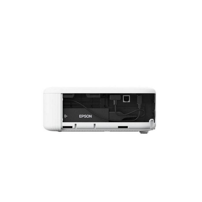  Epson CO-FH02 projektor Android TV