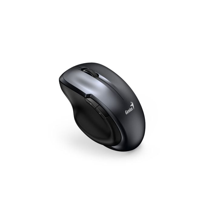 Genius Ergo 8200S bežični miš (sivi)