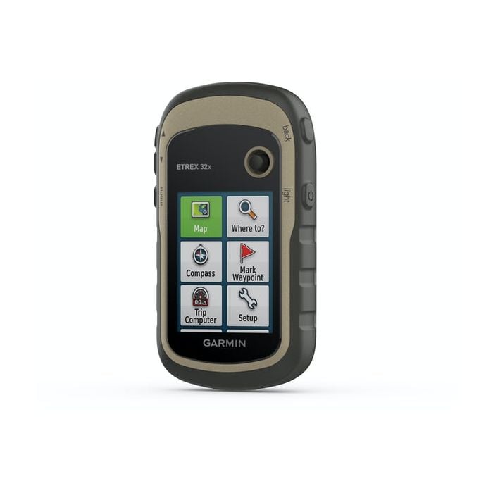 Garmin ručna navigacija eTrex 32x
