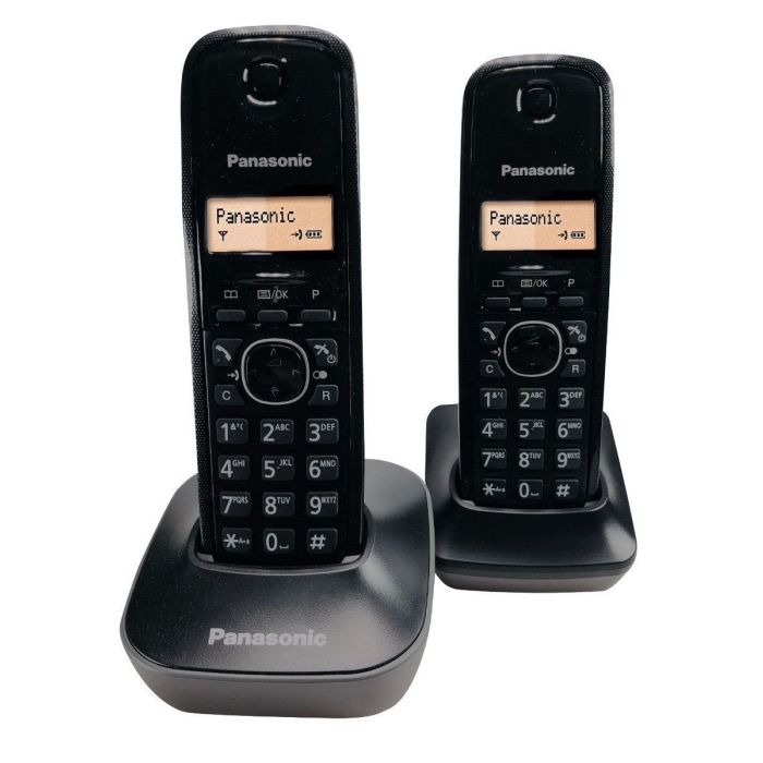 PANASONIC-KX-TG1612FXH