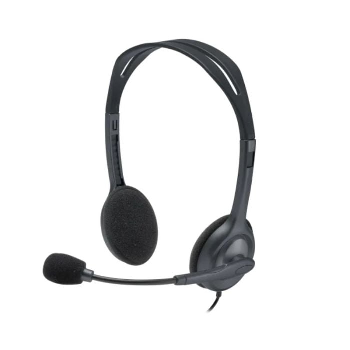 LOGITECH_-H111