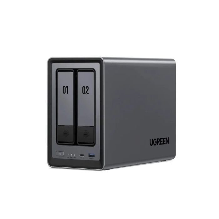 UGREEN-NASYNC-DXP2800