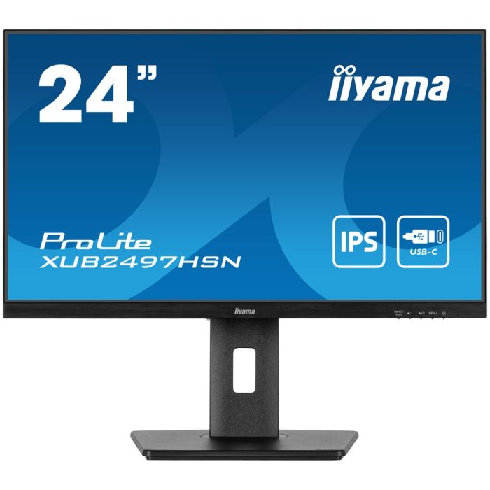 IIYAMA-XUB2497HSN-B2