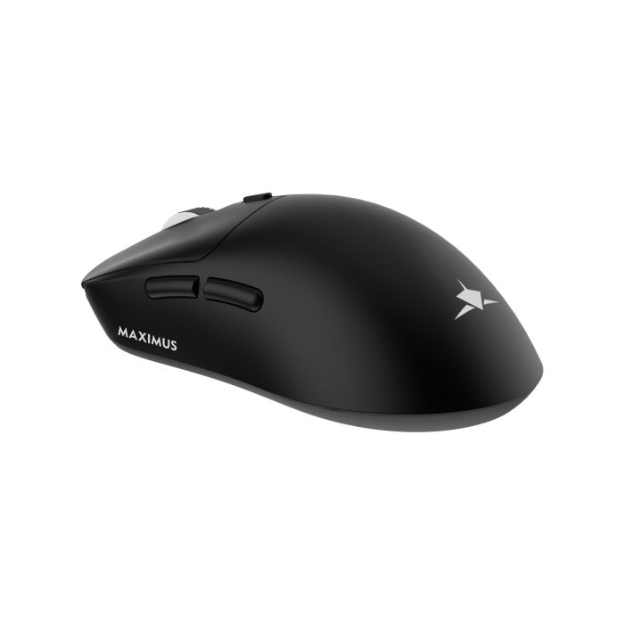 WHITE-SHARK-GM-9010-BLACK