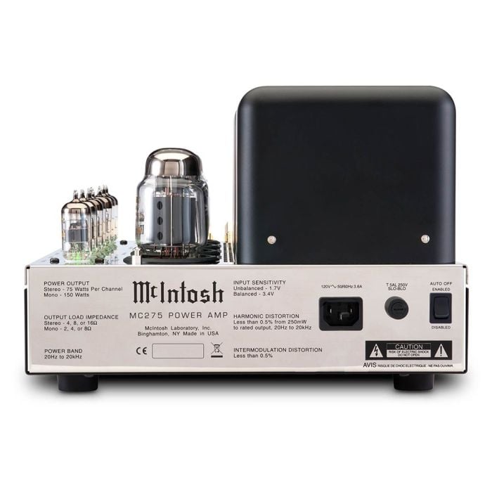MCINTOSH-MC275