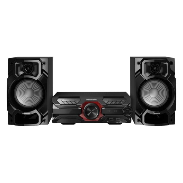 PANASONIC-SC-AKX320E-K