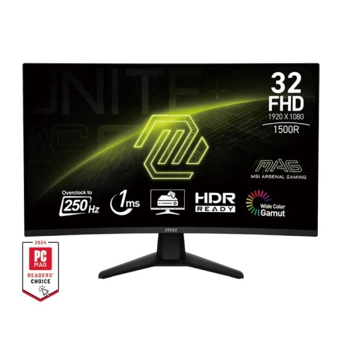 MSI-32C6X