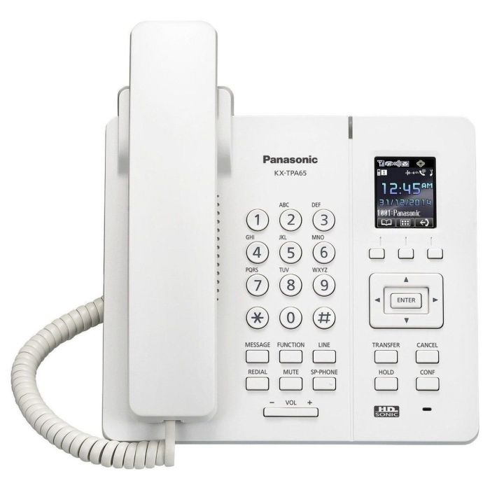 PANASONIC-KX-TPA65CE