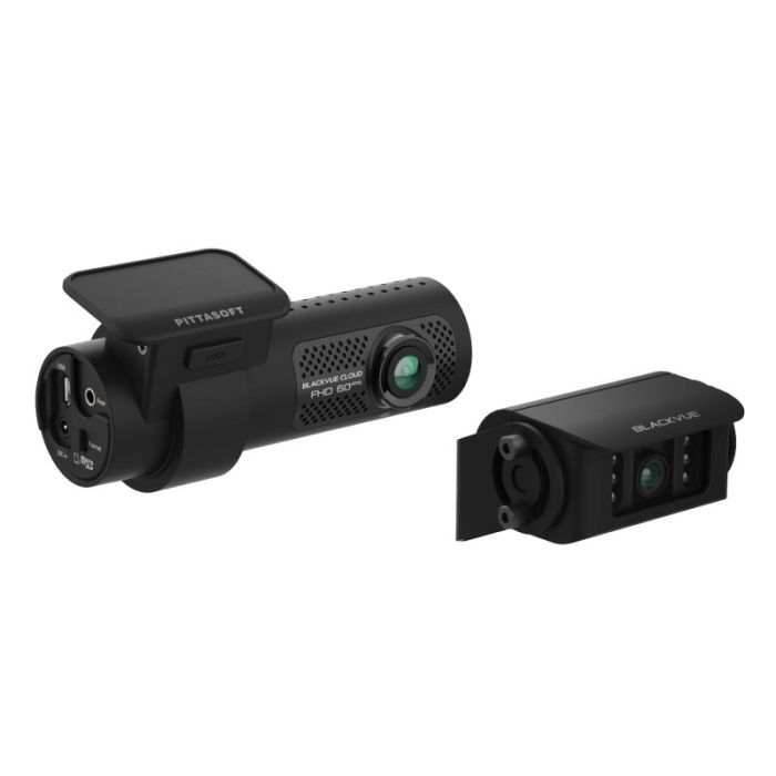 DR770X-2CH-TRUCK-64GB