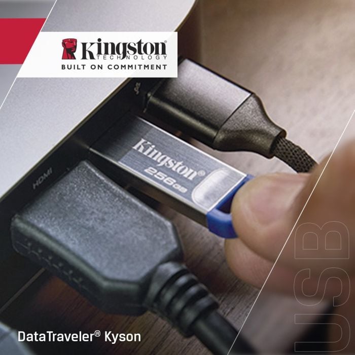 KINGSTON-USB01337