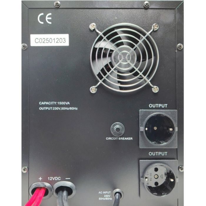 GEMBIRD-UPS-PSW-1500VA