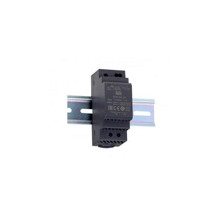 MW-DDR-30L-24