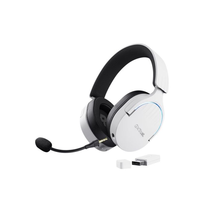 TRUST-GXT491W-BELA