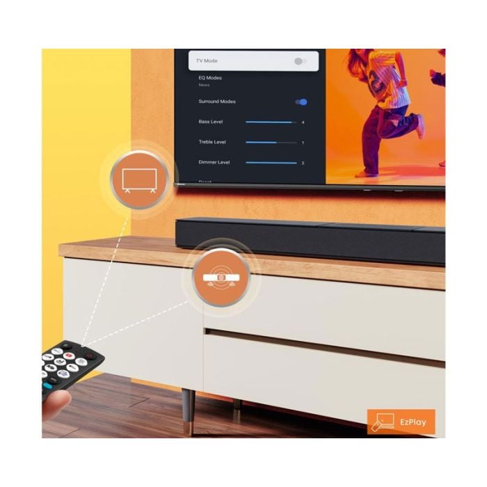 HISENSE-HS2000-CRNI