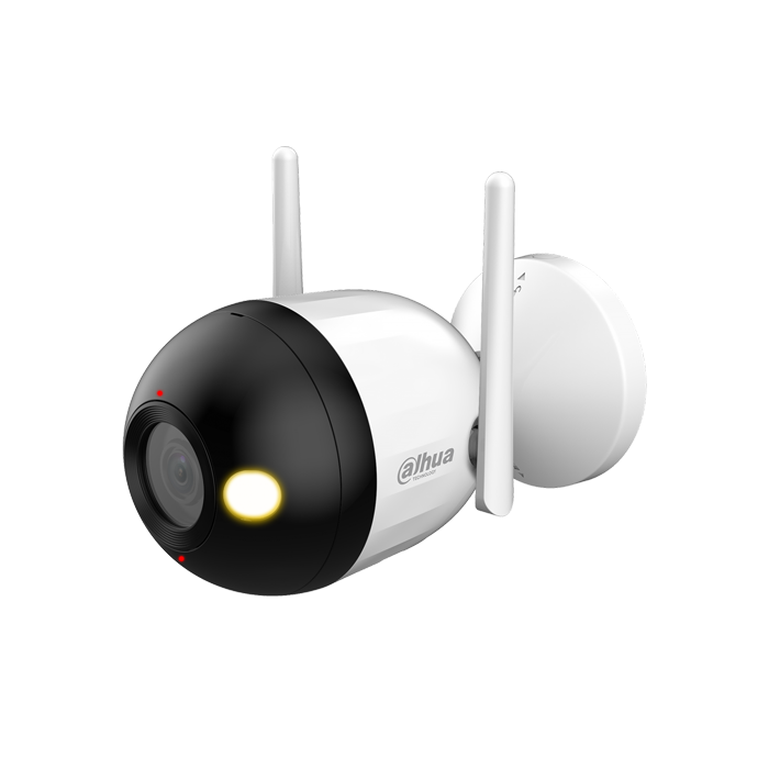 Dahua IP WiFi kamera sa mikrofonom 4Mpix F4C-PV-0280B 2.8mm