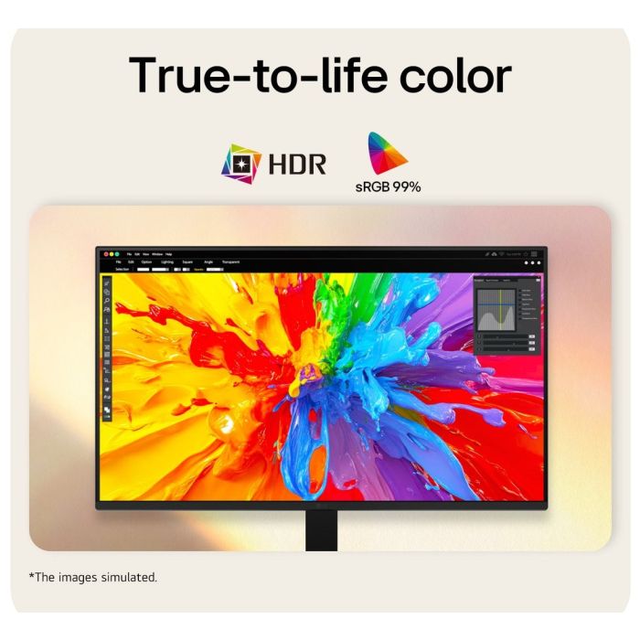 LG-27U411B-B