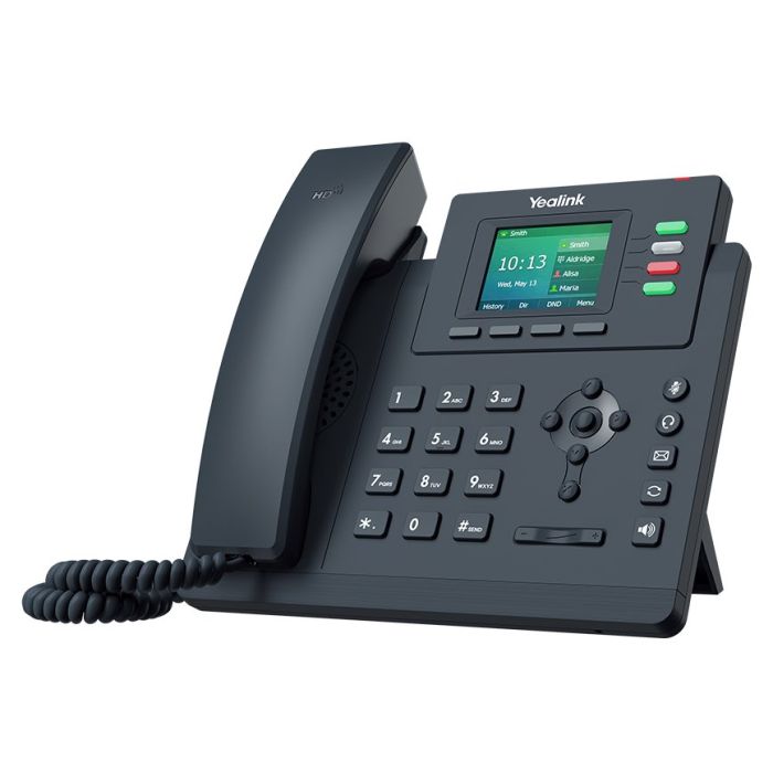 YEALINK-SIP-T33G