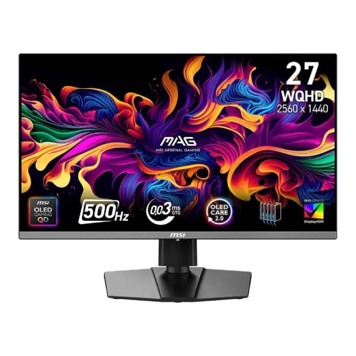 MSI-272QP