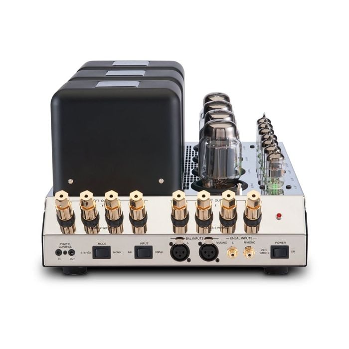 MCINTOSH-MC275