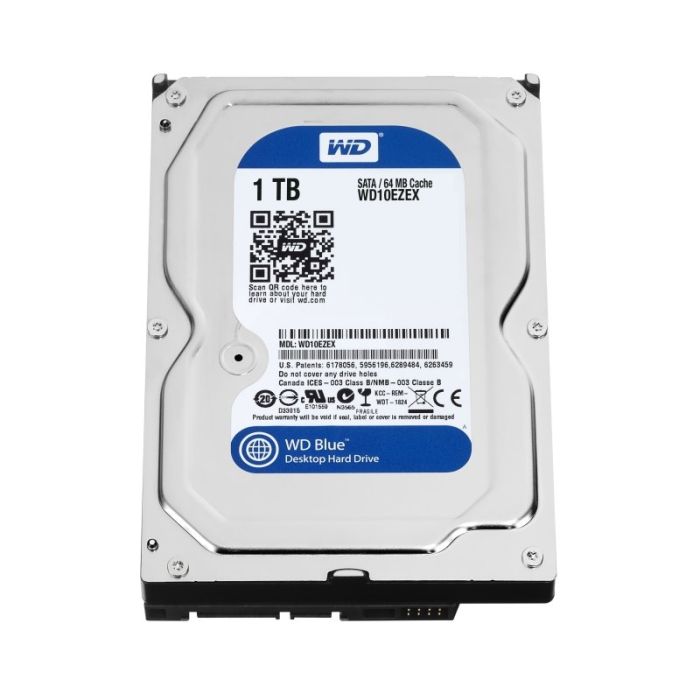 WD10EZEX