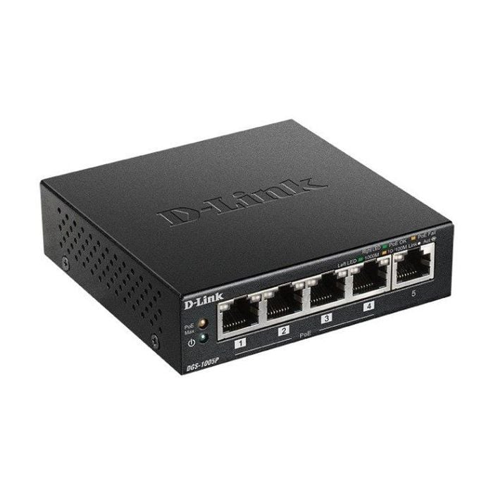 D-LINK-5P
