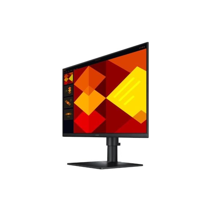 SAMSUNG-LS24D406GAUXEN-CRNA