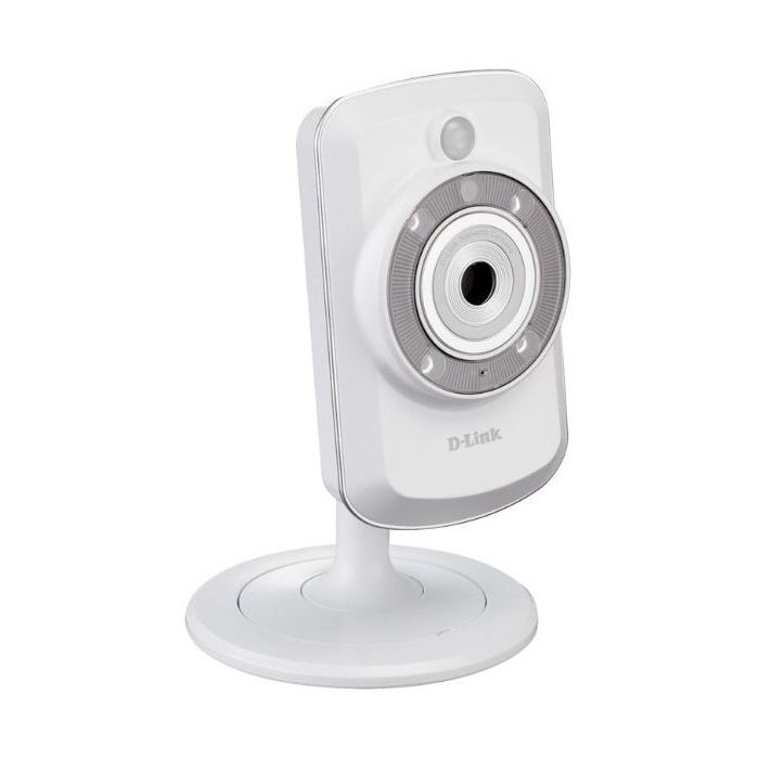 D-LINK-DCS-942L
