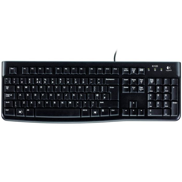 LOGITECH-K120