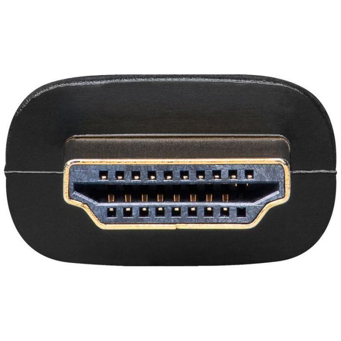 Adapter HDMI m - DVI-D f