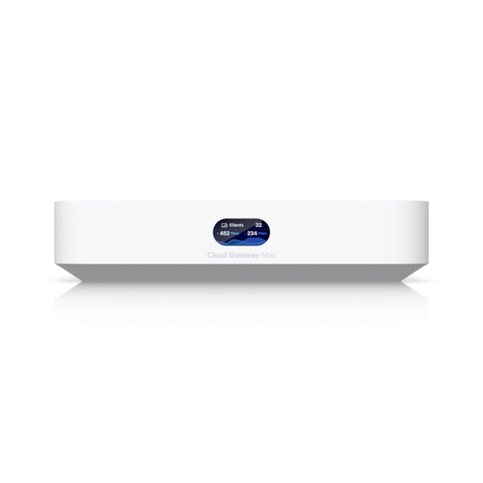 Ubiquiti UCG-MAX-EU Cloud Gateway Max