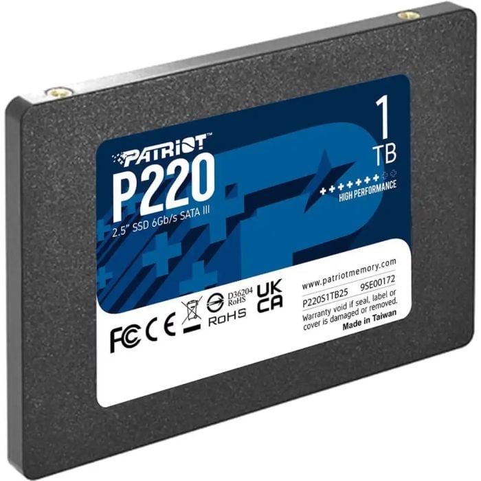 PATRIOT-P220S1TB25