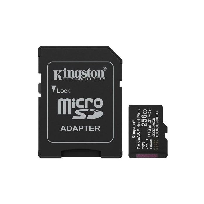 SDCS3-256GB
