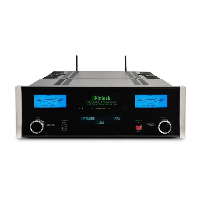 MCINTOSH-MSA5500