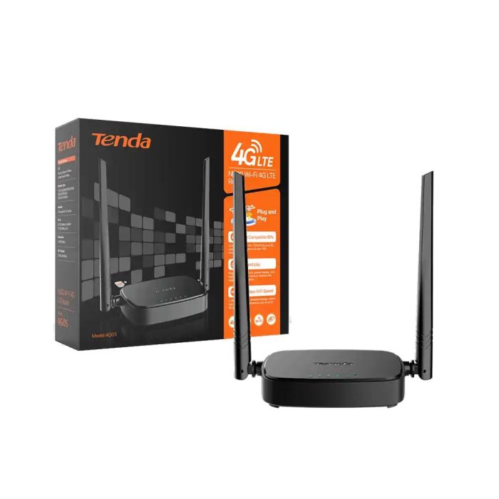 4G05