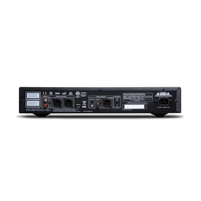NAD-C-589