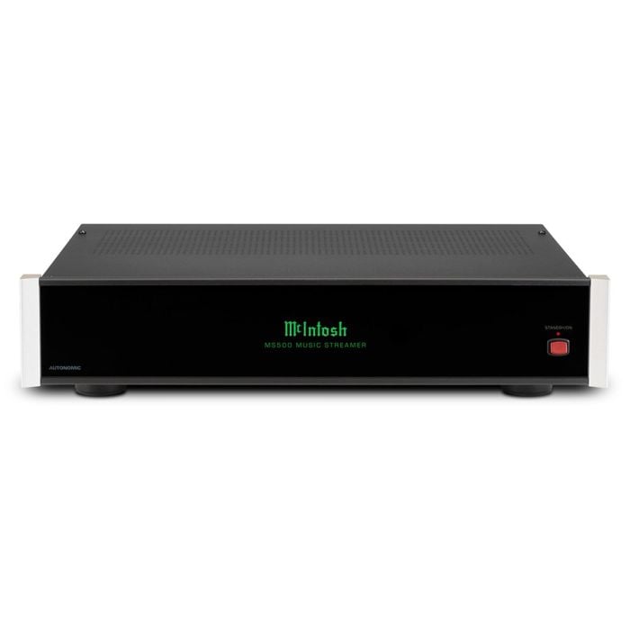 MCINTOSH-MS500