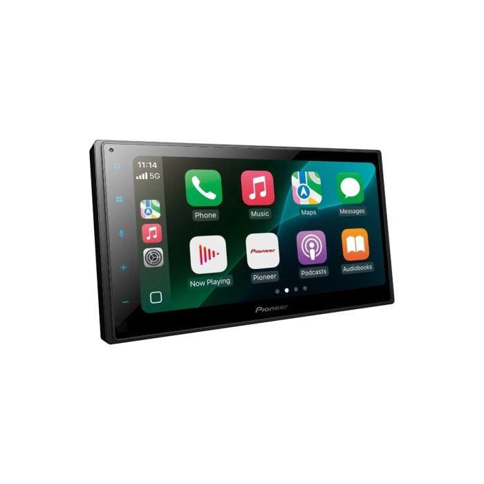 PIONEER-SPH-DA150BT