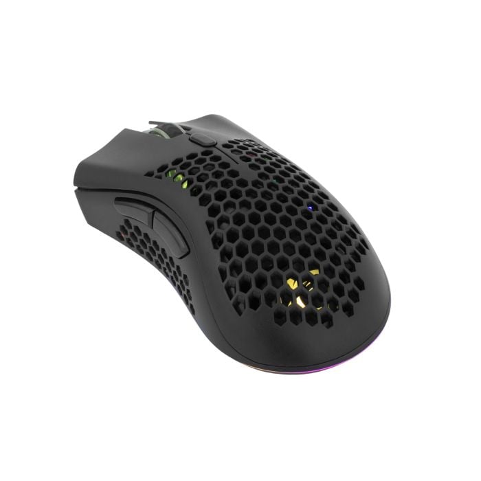 WHITE-SHARK-WGM-5012-BLACK