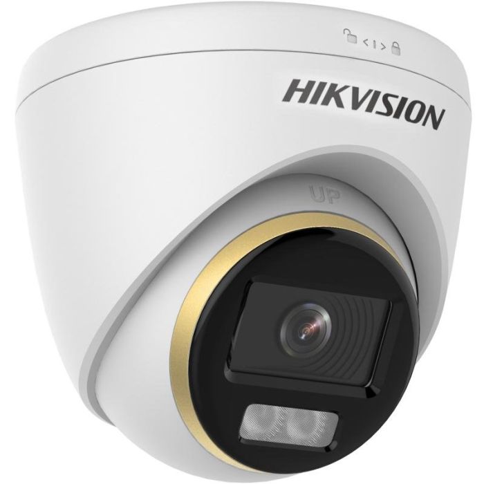 HIKVISION-HANGZHOU-DS-2CE72KF3T-LE