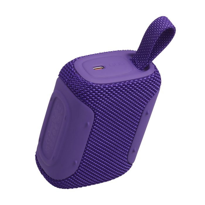 JBL GO5 prenosivi Bluetooth zvučnik