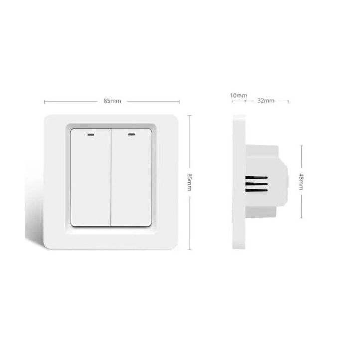 GEMBIRD-ZIGBEE-SWITCH-DS102