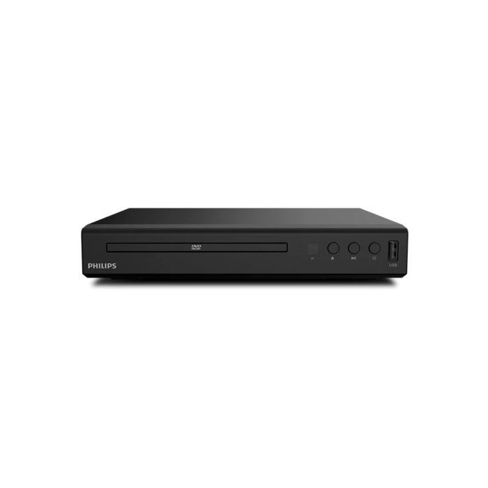 Philips TAEP200/12 DVD plejer