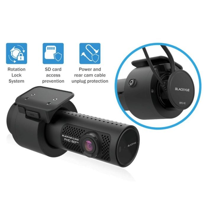 BLACKVUE-BTC-1C