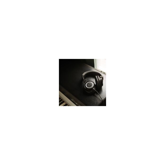 ATH-M50XWH