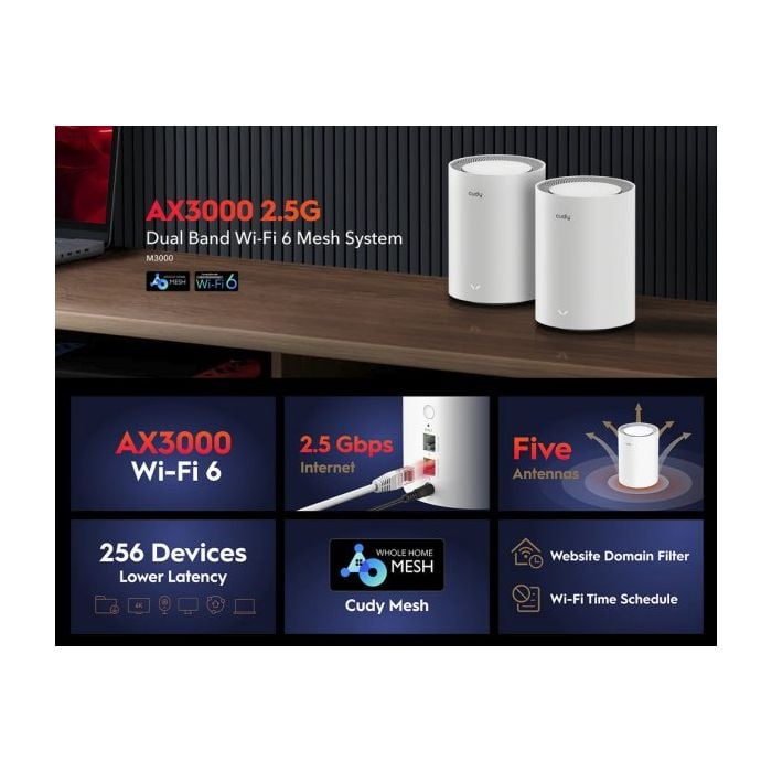 M3000-3pack