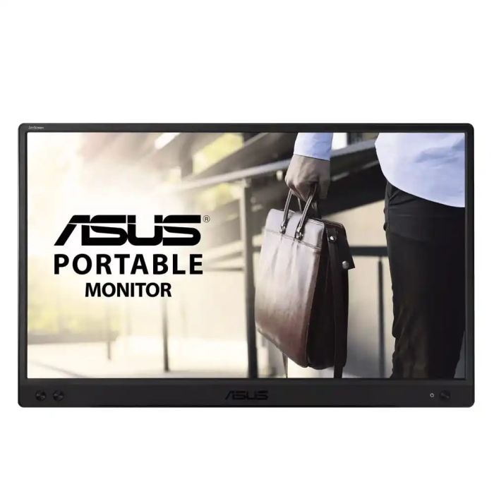 ASUS-MB166C