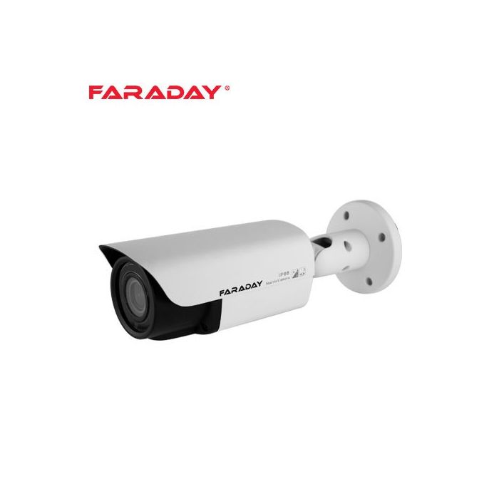 Faraday kamera 2Mpix FDX-CBU24PBGF-M36 3.6mm