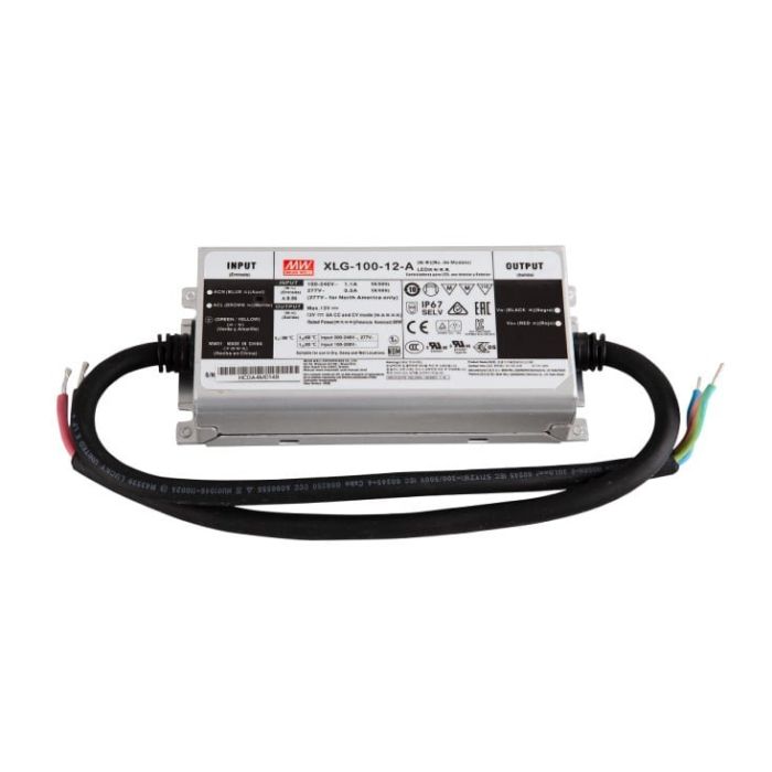 XLG-100-12A